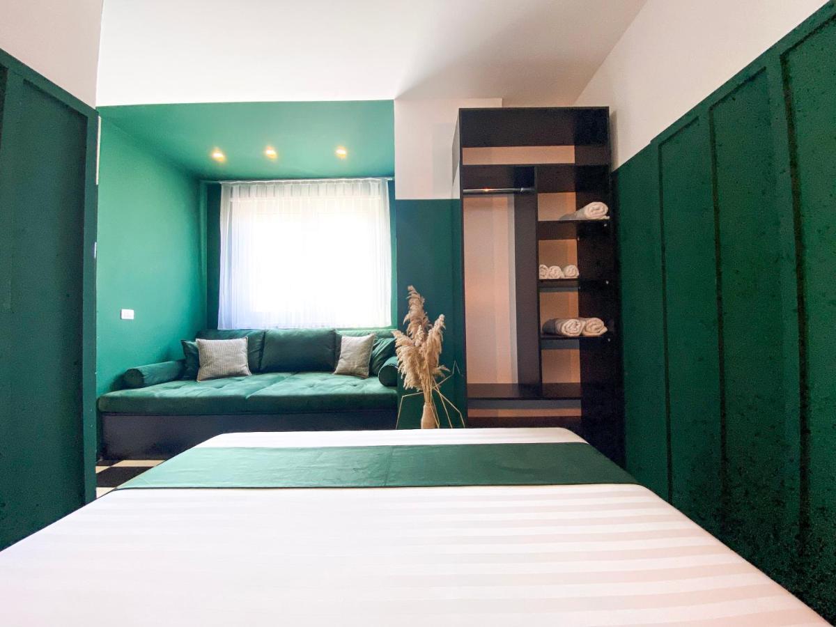 Summer Edition - Home By The Sea 2 - Bld Durres Bagian luar foto