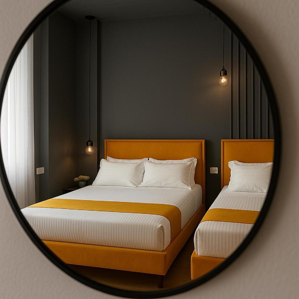 Summer Edition - Home By The Sea 2 - Bld Durres Bagian luar foto
