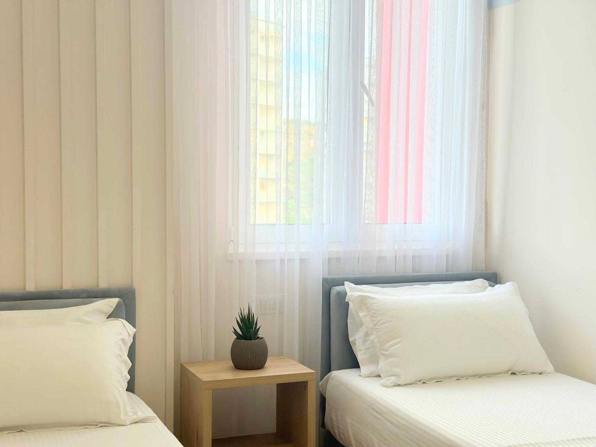 Summer Edition - Home By The Sea 2 - Bld Durres Bagian luar foto