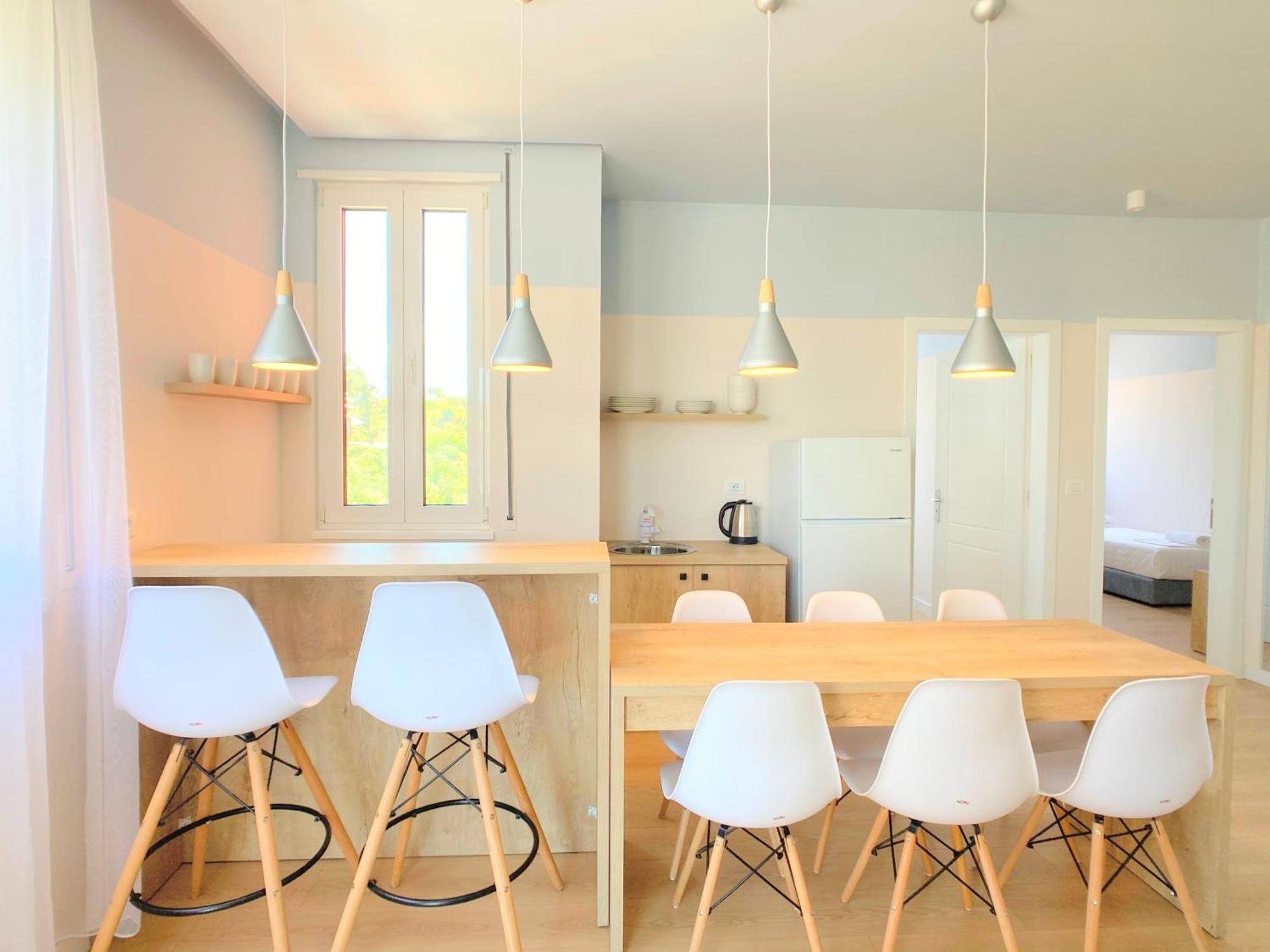 Summer Edition - Home By The Sea 2 - Bld Durres Bagian luar foto