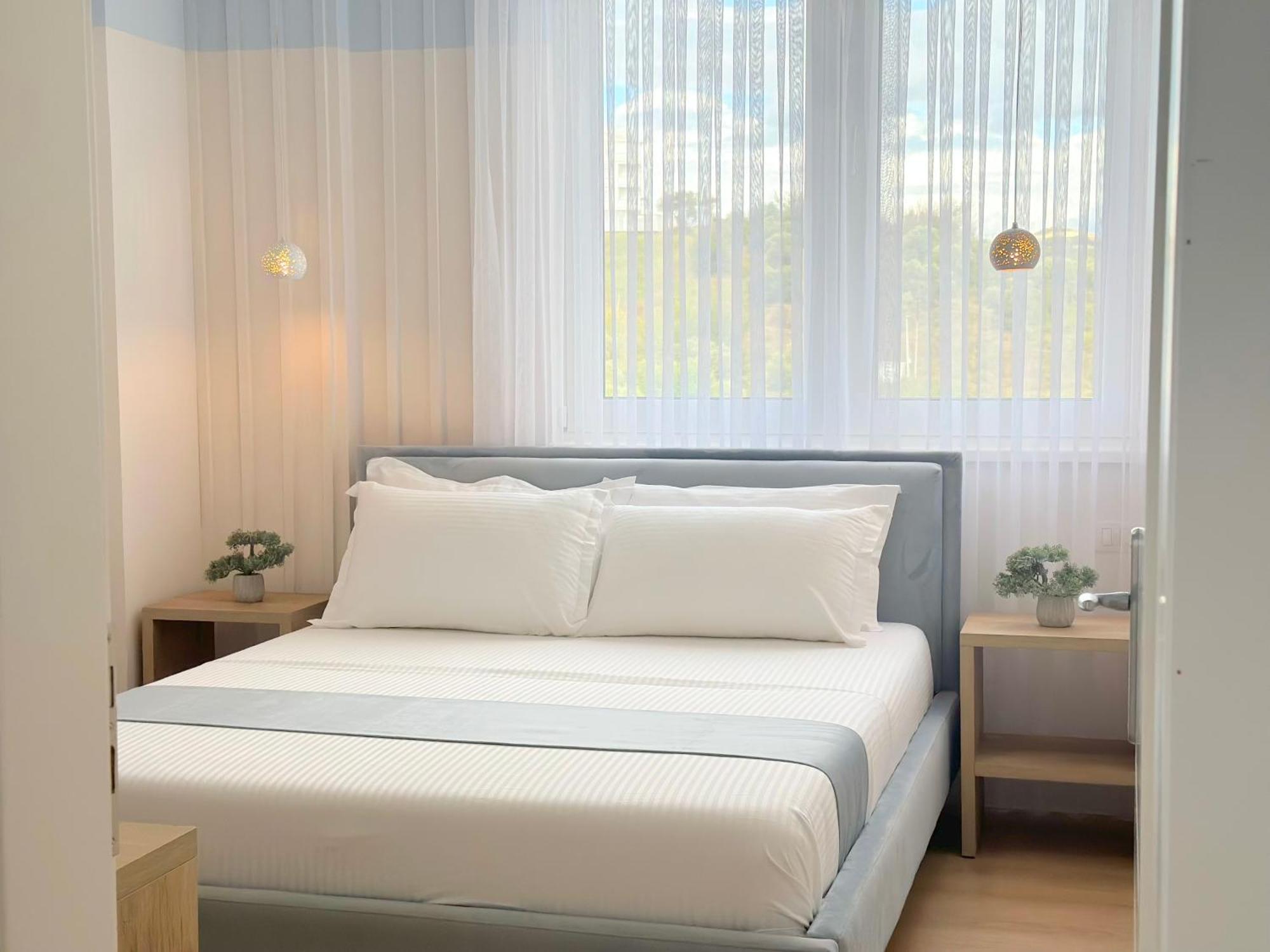Summer Edition - Home By The Sea 2 - Bld Durres Bagian luar foto