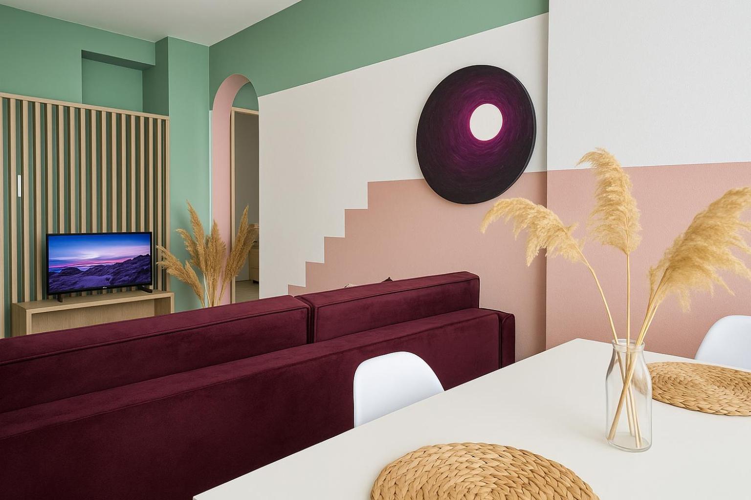 Summer Edition - Home By The Sea 2 - Bld Durres Bagian luar foto