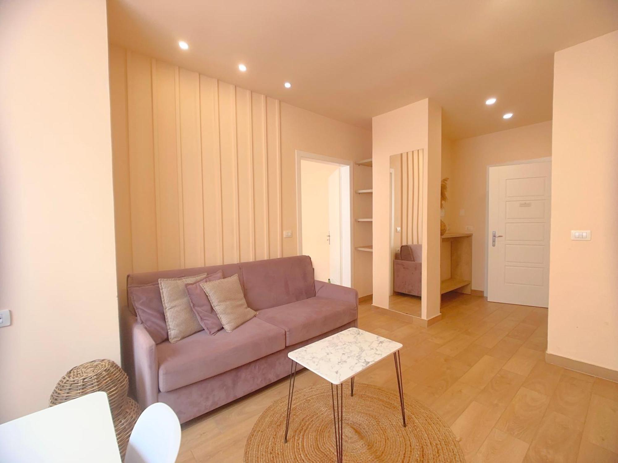 Summer Edition - Home By The Sea 2 - Bld Durres Bagian luar foto