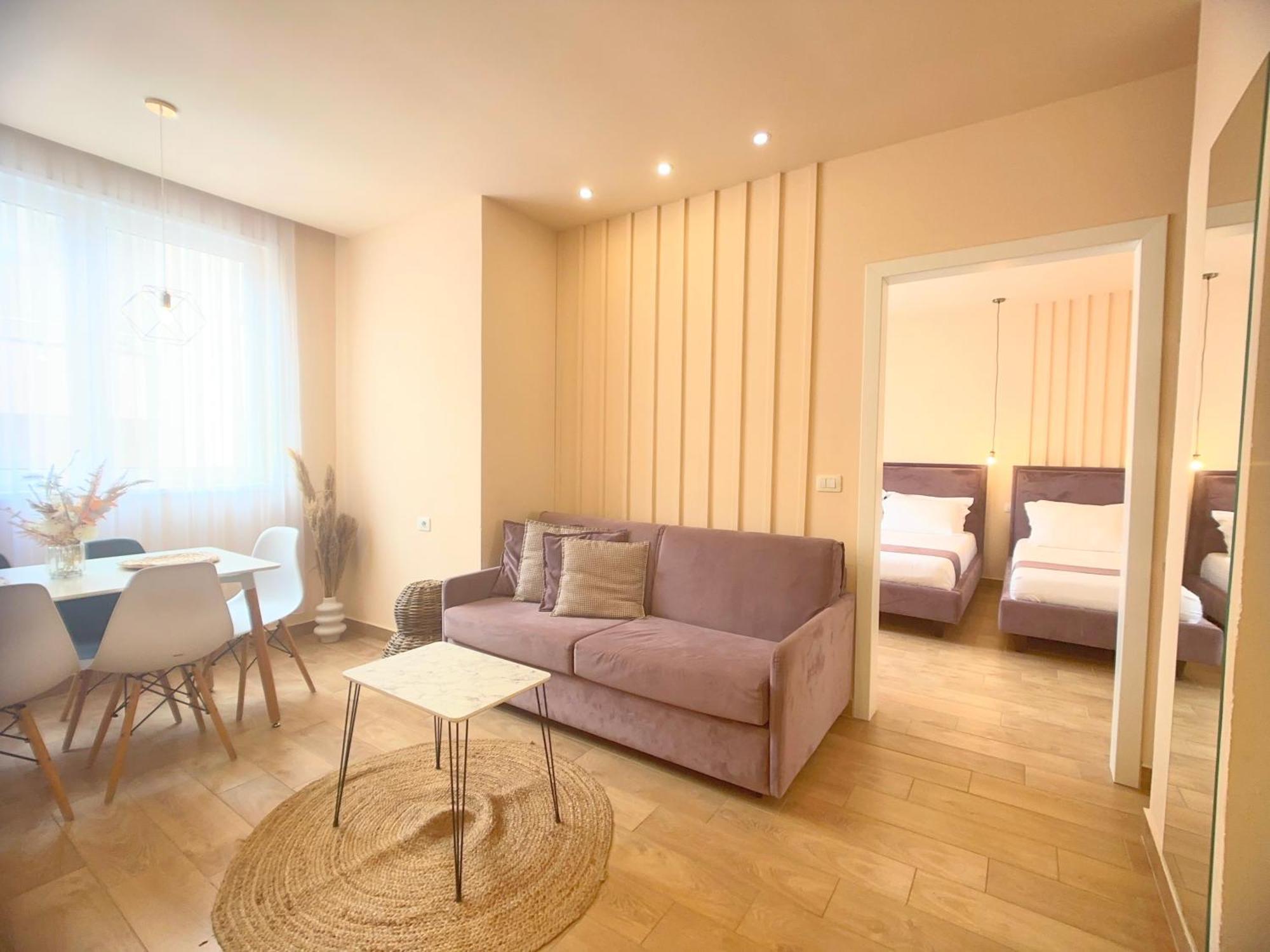 Summer Edition - Home By The Sea 2 - Bld Durres Bagian luar foto